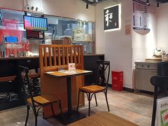 -和府捞面(东直门银座店)