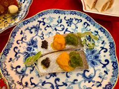 -白家大院·王府宫廷菜(苏州街店)