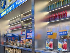 -喜井无限自助烤肉公司(石厦店)