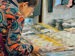 -上海城隍庙福佑门小商品批发市场