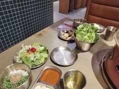 -西塔老太太泥炉烤肉(北京双井店)