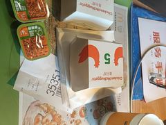 -麦当劳(虎坊路店)