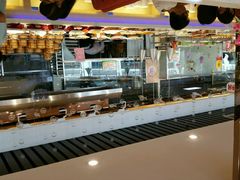 -银鲨海鲜烤肉火锅自助餐厅(五星店)