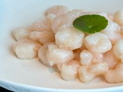 -环球港凯悦 · 享悦中餐厅