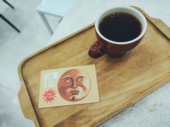 单品咖啡-玫瑰咖啡(中山六路店)
