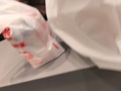 -汉堡王(上海虹口龙之梦)
