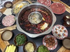 -肥龙火锅(南坪店)