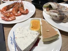 -星伦多自助料理(永旺店)