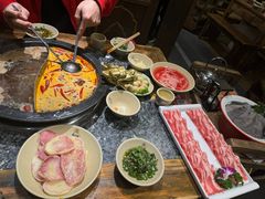 -蜀大侠火锅(建设路第五大道店)