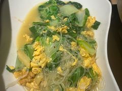 -吕氏疙瘩汤·海鲜新鲁菜(凯德mall新都心店)