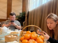 -凯宾斯基大酒店·三楼御龙轩中餐厅