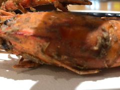 -隅乐胡椒虾·台湾菜·团建(皇岗店)