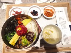 -顺美家幸福的酱蟹(东大门店)