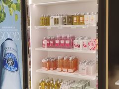 -国药中服免税(北京坊店)
