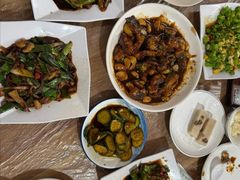 -妈妈的小作坊(陈家镇店)