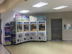 -华联商厦(火车站店)