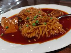 -福慧慈缘素食餐厅(王府井店)