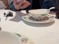 -桂满陇·蟹黄小笼汤包(巴黎春天浦建店)