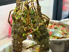 -圆蛋酒料•生腌(开元路店)