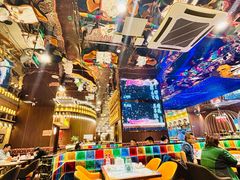 -巴依老爷新疆美食(常营店)