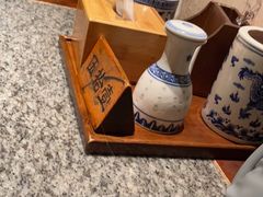 -南京大牌档(青岛万象城店)