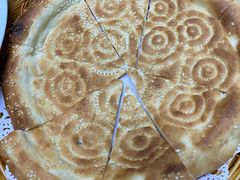 -清真新疆叶尔羌烤肉店(新香洲店)