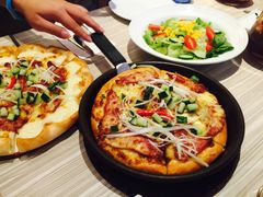 -必胜客(衡阳船山店PH店)