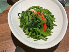 -帕蓝·暹罗料理(大学路店)
