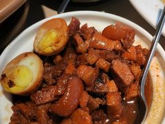 -吴氏老妈·23年家常菜(古城店)