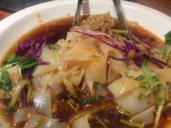 -阿罗新疆菜(人民广场店)