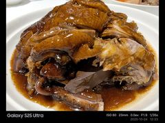 碌鹅-花城苑广府菜(侨鑫店)