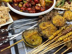 -老狼大盘鸡(祭城店)