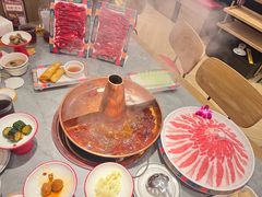 -侃爷南门铜锅涮肉