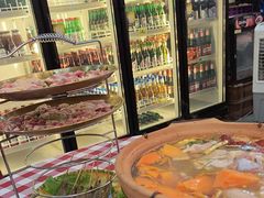 -吉源大排档·鱼生·海鲜(烧烤彩印厂店)