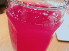 -菩提树·素食餐厅(汇智国际商业中心店)