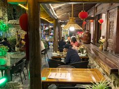 -尽善百年古院餐厅(王家老宅店)