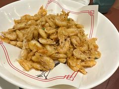 -天天鱼港·海鲜·鲅鱼水饺·招牌烤鸭(黄骅店)