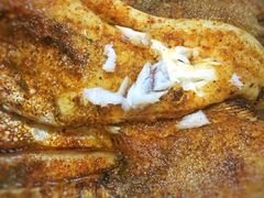 -新疆风味冷水鱼庄(友谊峰路店)