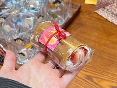 -辛一·铜锣烧(鸿寿坊店)