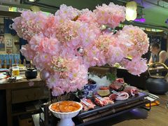 -樱宿日式和牛烧肉(五道口店)