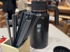 -味千拉面(广州白云机场T1西二店)