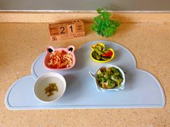 -希溪谷半山街道蒙氏托育(万科公园里校区)