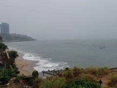 -碧桂园十里银滩