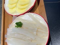 -乔先生涮肉·鲜活牛羊肉火锅(塘沽店)