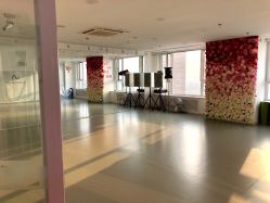 -WITCH （舞季）舞蹈工作室