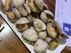-烧货·活海鲜炭烧(湖滨商业街店)