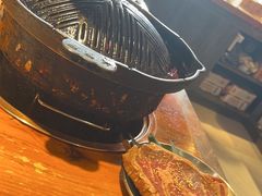 -kingkong大猩猩烤肉(CBD店)