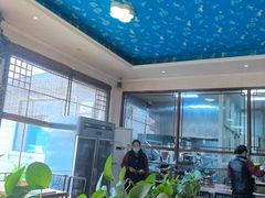 -漕河全驴宴饭店(徐水店)