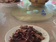 -晓琦农家菜馆·地道农家菜