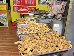-卢聪艺小吃店(阳翟总店)